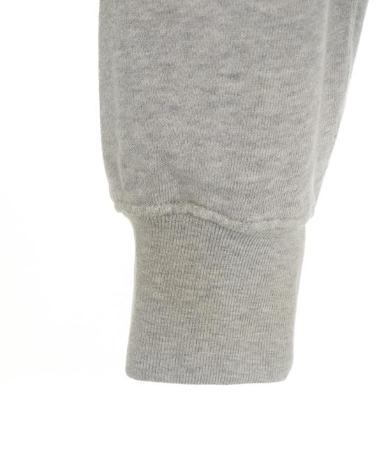 25SS 골든구스 탑 GUP02170 P001861 Grey - GOLDEN GOOSE