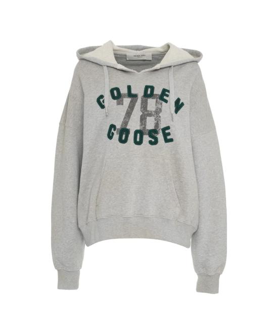 25SS 골든구스 탑 GUP02170 P001861 Grey