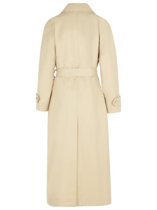 25SS 돌체앤가바나 코트 F0W3ST HUMVM M0299 Neutrals - DOLCE & GABBANA