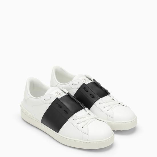  발렌티노 가라바니 슈즈 4Y2S0830BLU White