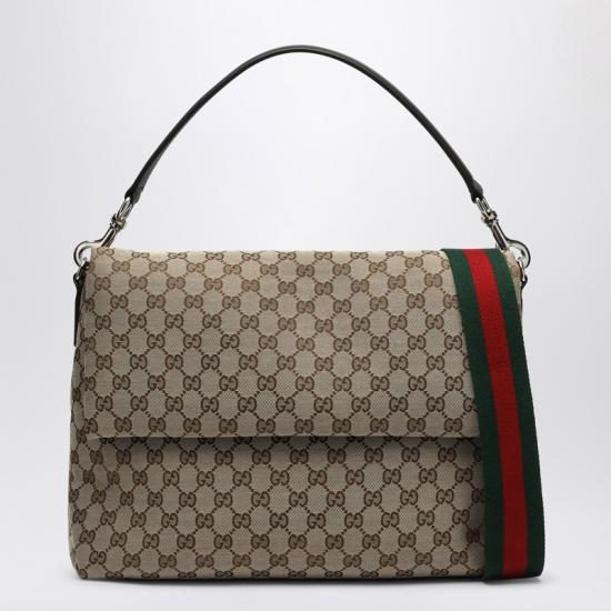 25SS 구찌 가방 821616FAEHA Brown