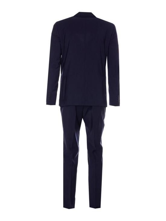  콜라마리노 수트 세트 NAPOLIM1815U0202 Blue - COLAMARINO