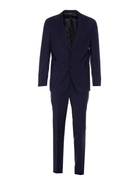  콜라마리노 수트 세트 NAPOLIM1815U0202 Blue