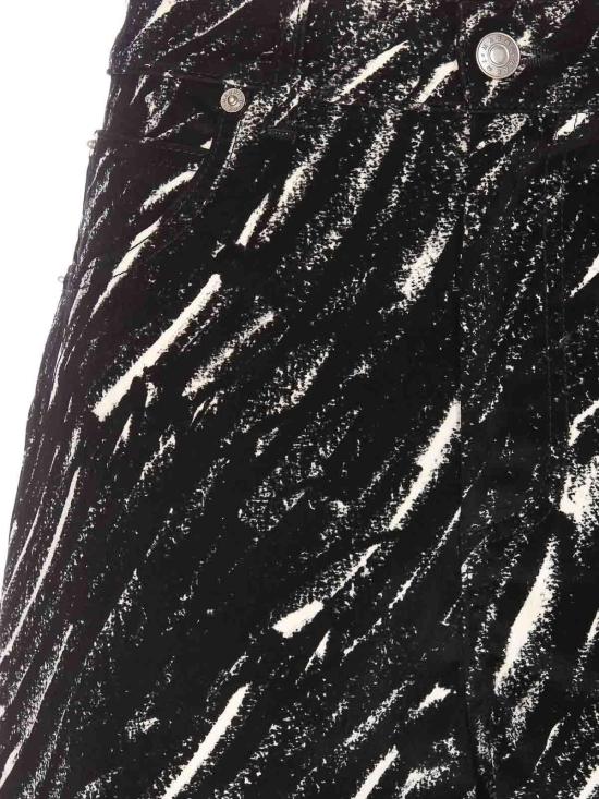  마르니 의류 PAJD0513A0UTC432CRN99 Black - MARNI