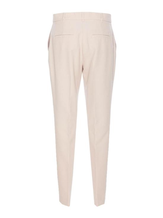  리우조 팬츠 CF4411T2200X060B Beige - LIU JO