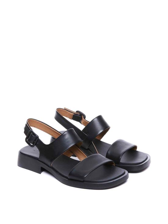  캠퍼 샌들 K201486DANA005 Black - CAMPER