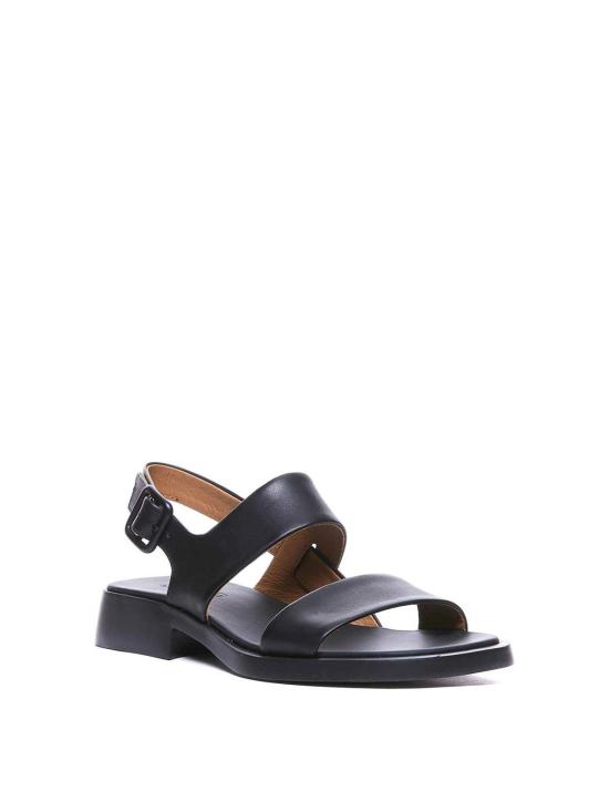  캠퍼 샌들 K201486DANA005 Black - CAMPER