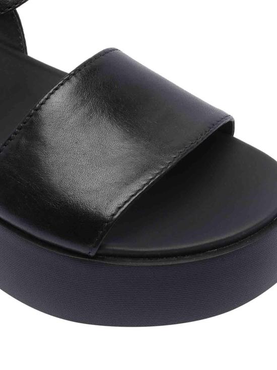  캠퍼 샌들 K201659TASHA006 Black - CAMPER