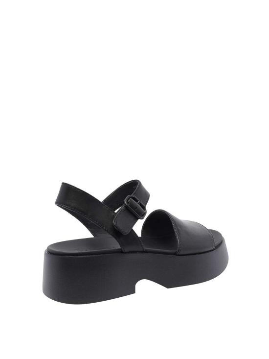  캠퍼 샌들 K201659TASHA006 Black - CAMPER