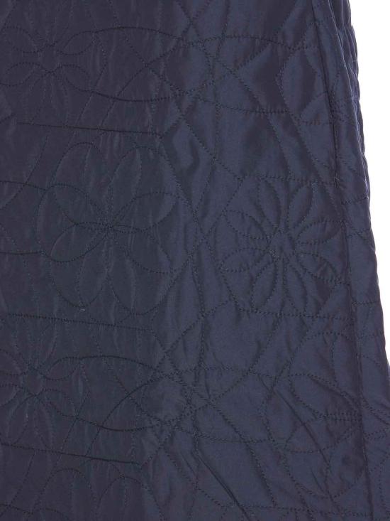  메종키츠네 숏 원피스 NW01520WQ4036P480 Blue - MAISON KITSUNE