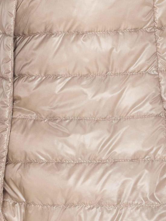  에르노 패딩 PI0003DIC12017Z1985 Beige - HERNO