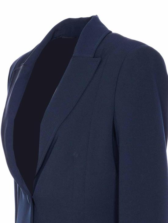  리우조 자켓 CA5380T2957X023A Blue - LIU JO