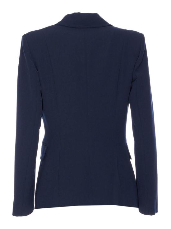  리우조 자켓 CA5380T2957X023A Blue - LIU JO