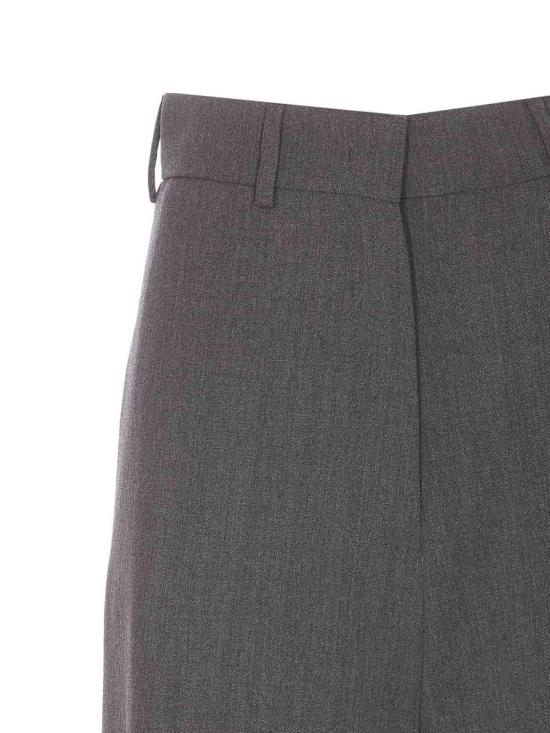  발렌티노 가라바니 의류 RB5Y07CU153 Grey - VALENTINO GARAVANI