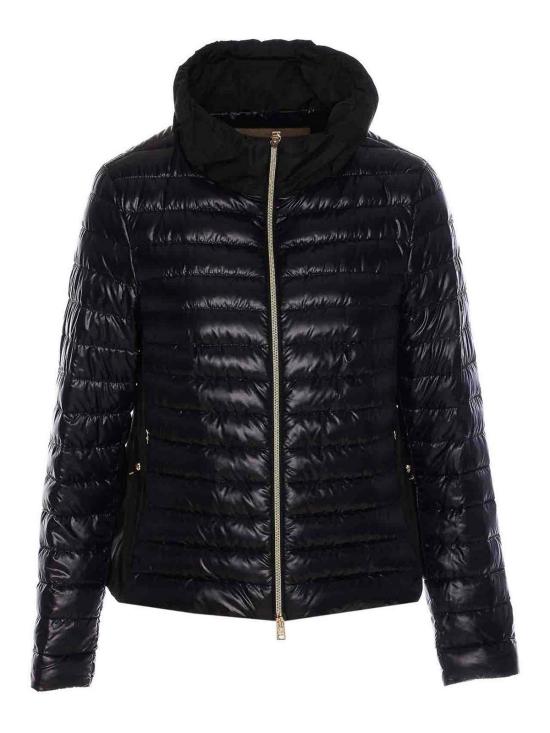  에르노 숏패딩 PI001880DM0112017Z9300 Black