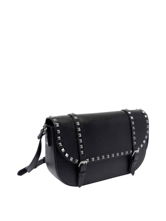  발렌티노 가라바니 브리프케이스 B0D09KDB0NO Black - VALENTINO GARAVANI