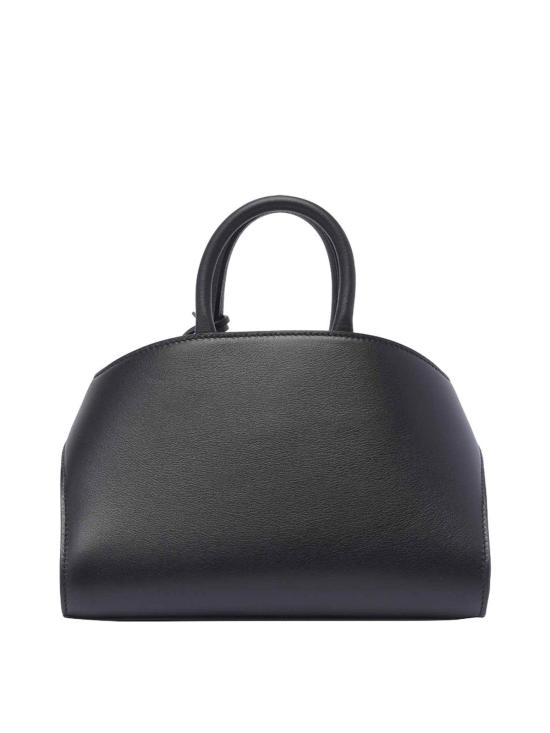  살바토레 페라가모 토트백 768853215975 Black - SALVATORE FERRAGAMO