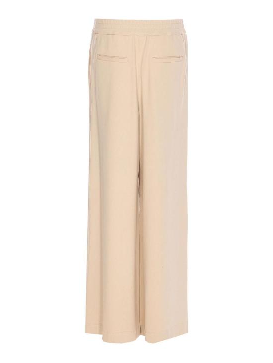  브루넬로 쿠치넬리 팬츠 MN05NVE399C2869 Beige - BRUNELLO CUCINELLI