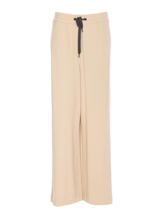  브루넬로 쿠치넬리 팬츠 MN05NVE399C2869 Beige