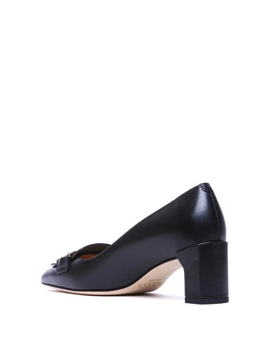  토즈 슈즈 XXW63L0JE20SMXB999 Black - TODS