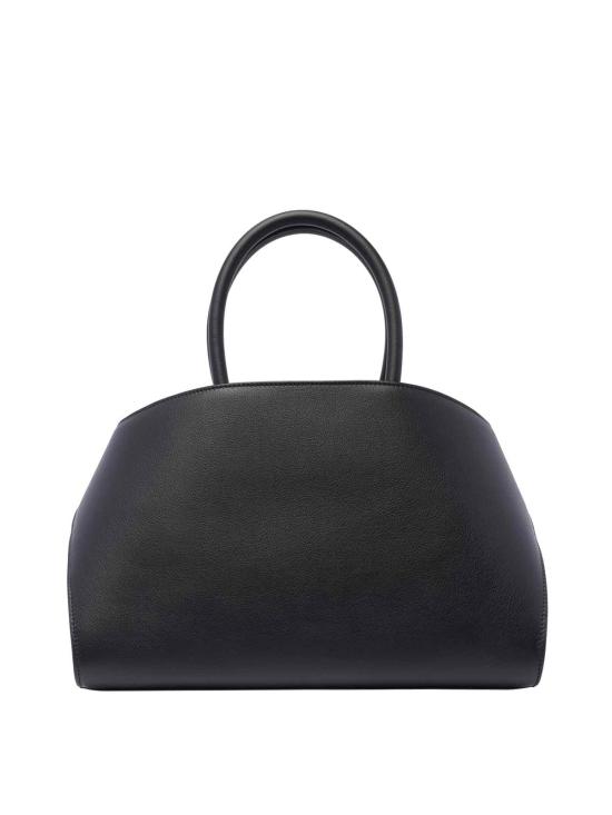  살바토레 페라가모 토트백 766758215608 Black - SALVATORE FERRAGAMO
