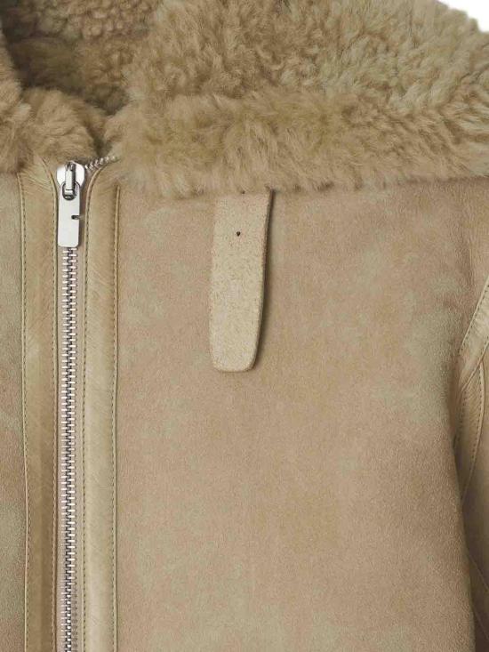  버버리 의류 8095510 Beige - BURBERRY