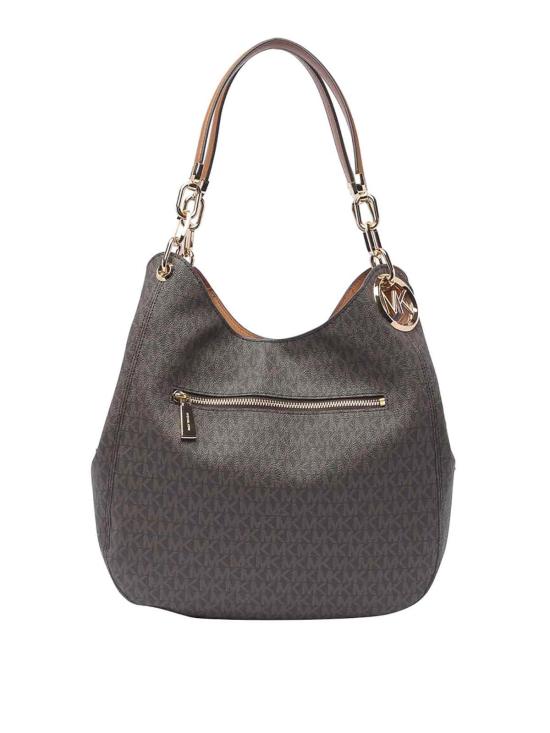 26SS 마이클 코어스 숄더백 30T9G0LE3B252 Brown - MICHAEL KORS