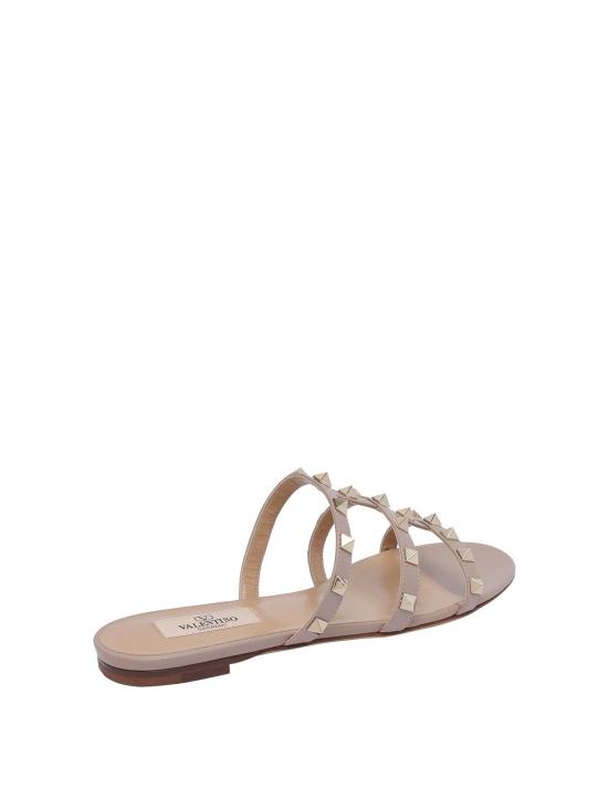 26FW 발렌티노 가라바니 샌들 S0C49VODP45 Nude Neutrals - VALENTINO GARAVANI