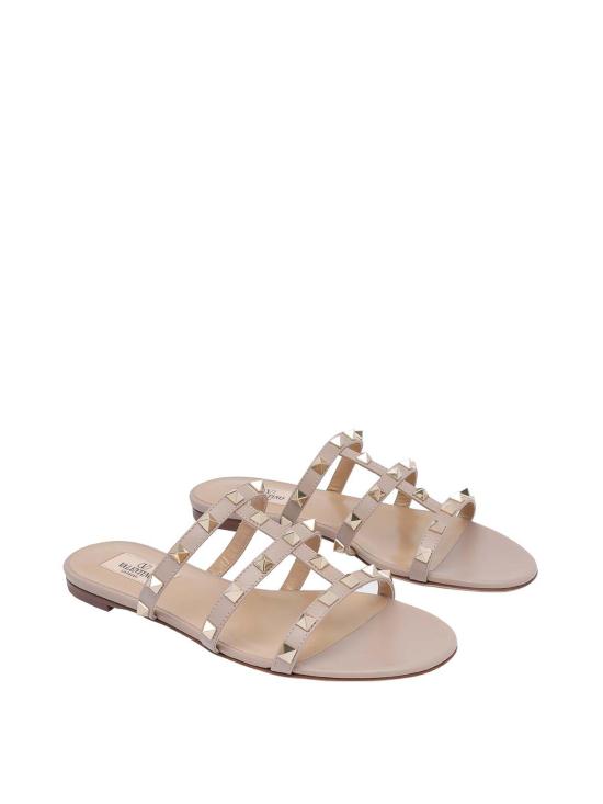 26FW 발렌티노 가라바니 샌들 S0C49VODP45 Nude Neutrals - VALENTINO GARAVANI