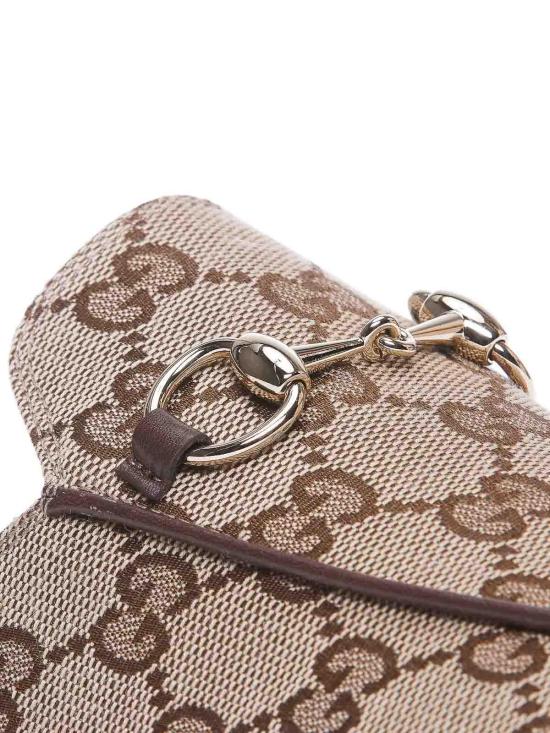 26SS 구찌 로퍼 802163KY9809763 Beige - GUCCI