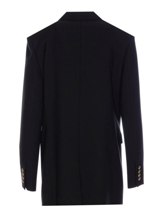  생로랑 자켓 823641Y7B731000 Black - SAINT LAURENT