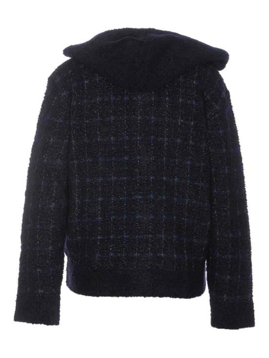  트윈셋 자켓 242TT3580S1974812074 Blue - TWINSET