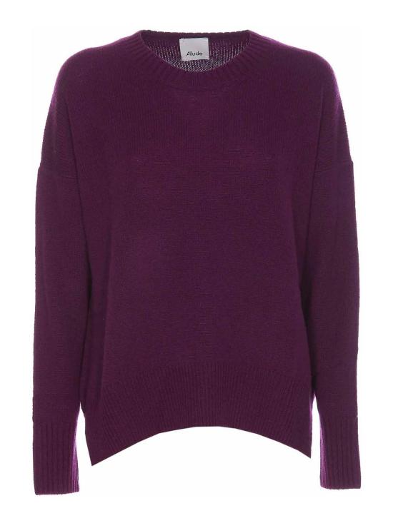  얼루드 탑 1115178 Purple