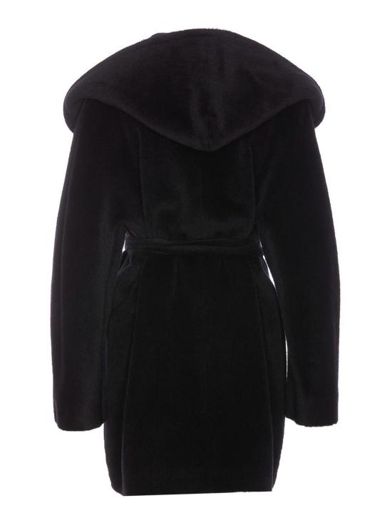  딸리아토레 의류 JILLYE30004N1438 Black - TAGLIATORE