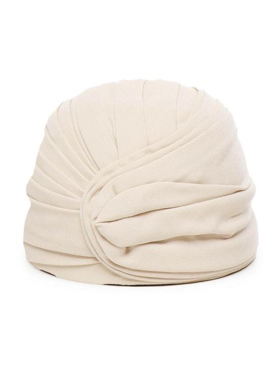  발렌티노 가라바니 모자 HH00EDSECXH White