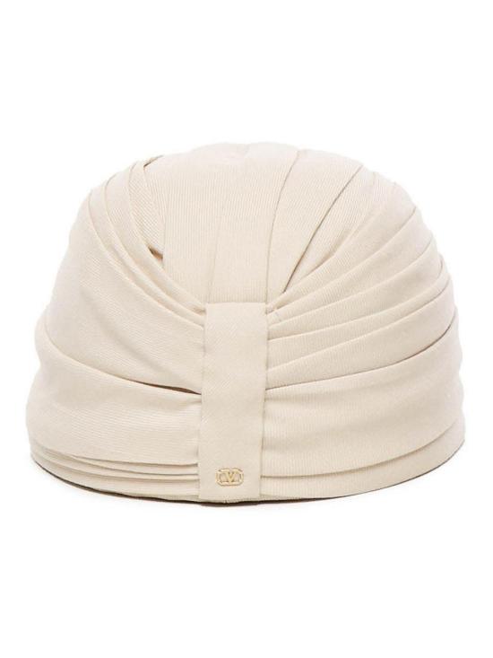  발렌티노 가라바니 모자 HH00EDSECXH White - VALENTINO GARAVANI