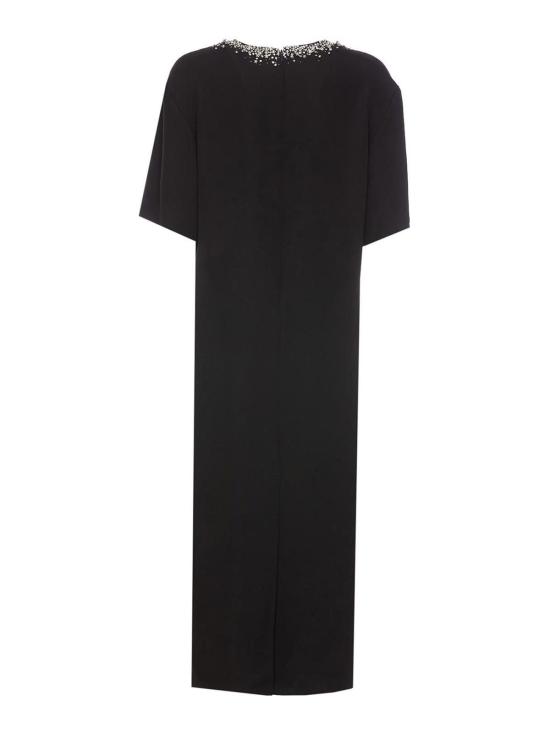  구찌 스커트 811661ZAQ1L1000 Black - GUCCI