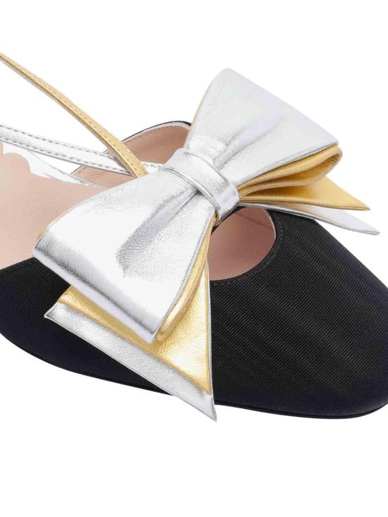  발렌티노 가라바니 슈즈 S0LB6QLJR1V Black - VALENTINO GARAVANI