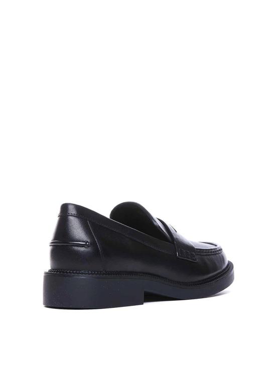  마이클 코어스 로퍼 40R4EDMP1L001 Black - MICHAEL KORS