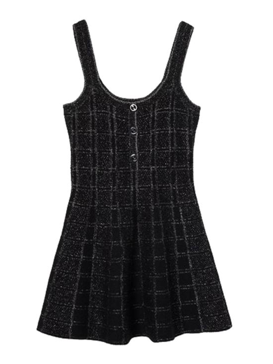  구찌 스커트 812132XKEDI1138 Black