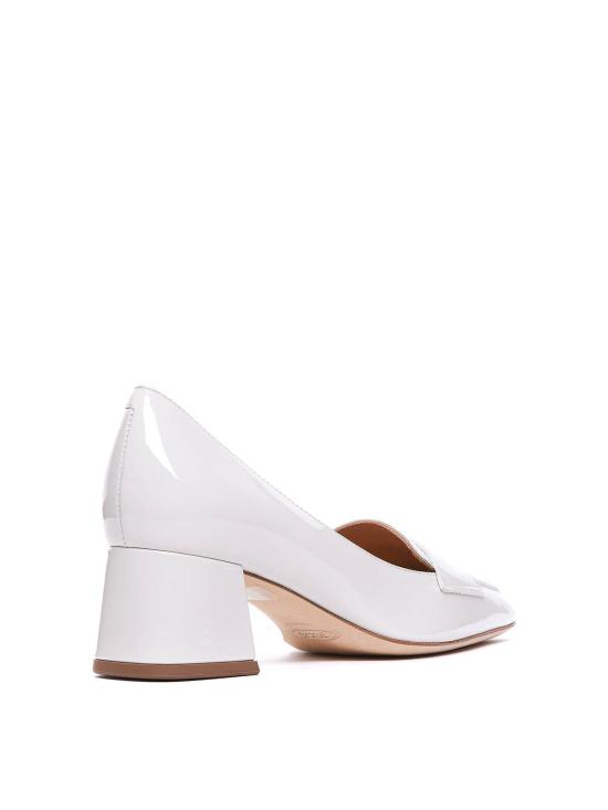  토즈 슈즈 XXW96K0JE40SFKB015 White - TODS