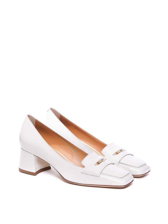  토즈 슈즈 XXW96K0JE40SFKB015 White - TODS