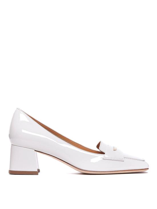  토즈 슈즈 XXW96K0JE40SFKB015 White