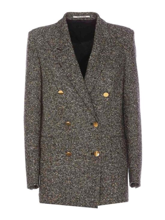  딸리아토레 자켓 JJASMINE10B110003M1304 Grey