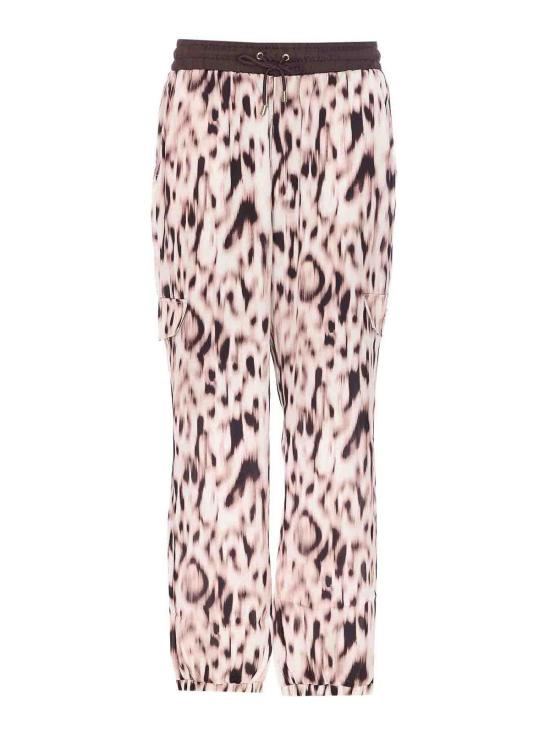  리우조 팬츠 TA5293TS964M9064 Multicolour