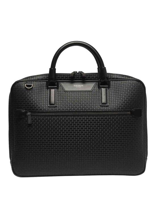 26SS 세라피안 크로스백 SRSTSMLL712537BCG2 Black