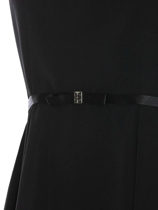  지방시 의류 BW225H14L1001 Black - GIVENCHY