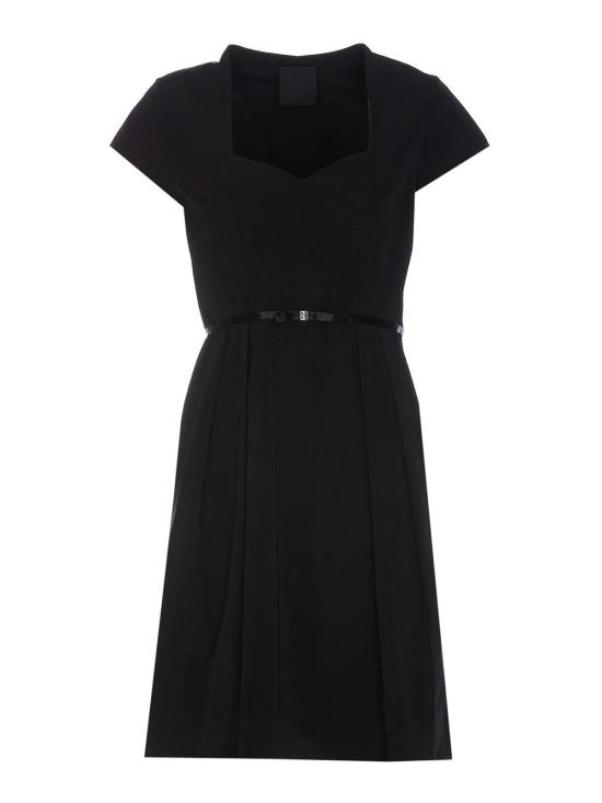  지방시 의류 BW225H14L1001 Black