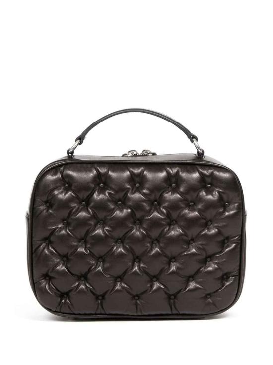  마르지엘라 토트백 SB2WG0021P6434T8013 Black - MAISON MARGIELA