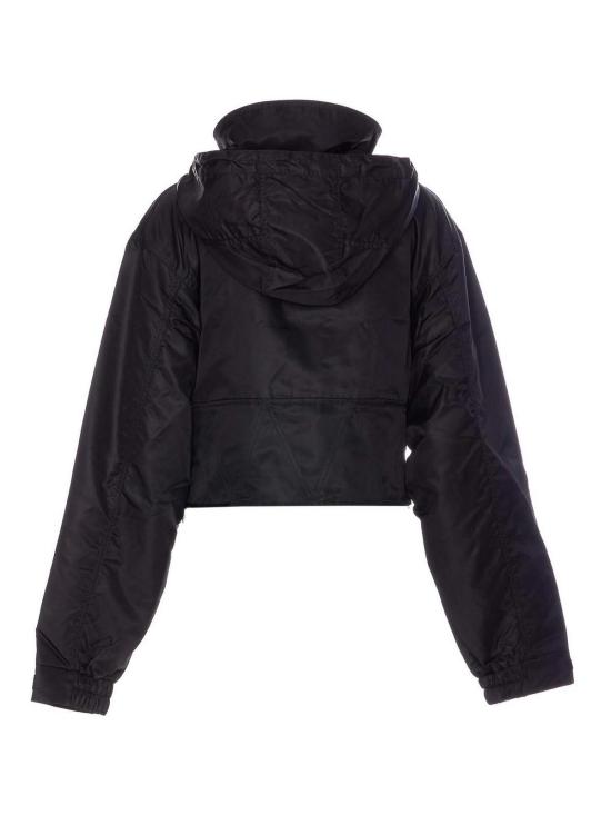  비비안웨스트우드 자켓 1304000LW00YUN401 Black - VIVIENNE WESTWOOD